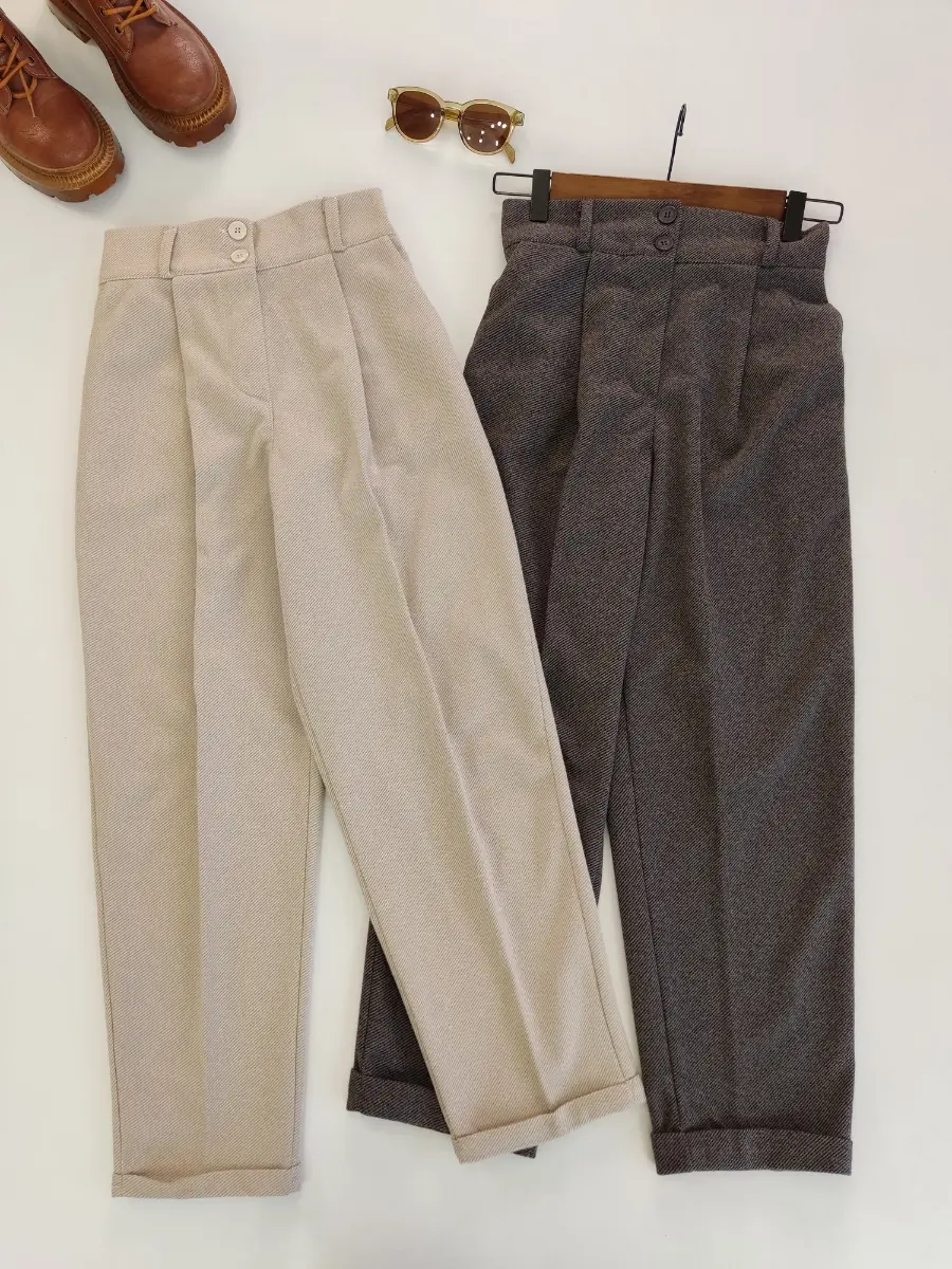 شلوار شانلی